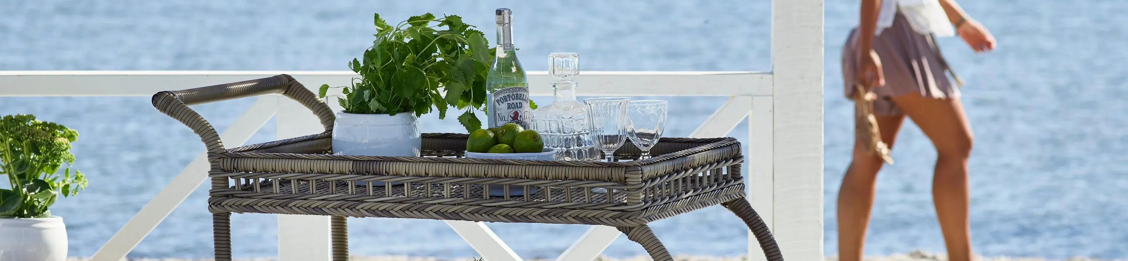 Gloster Sway Collection