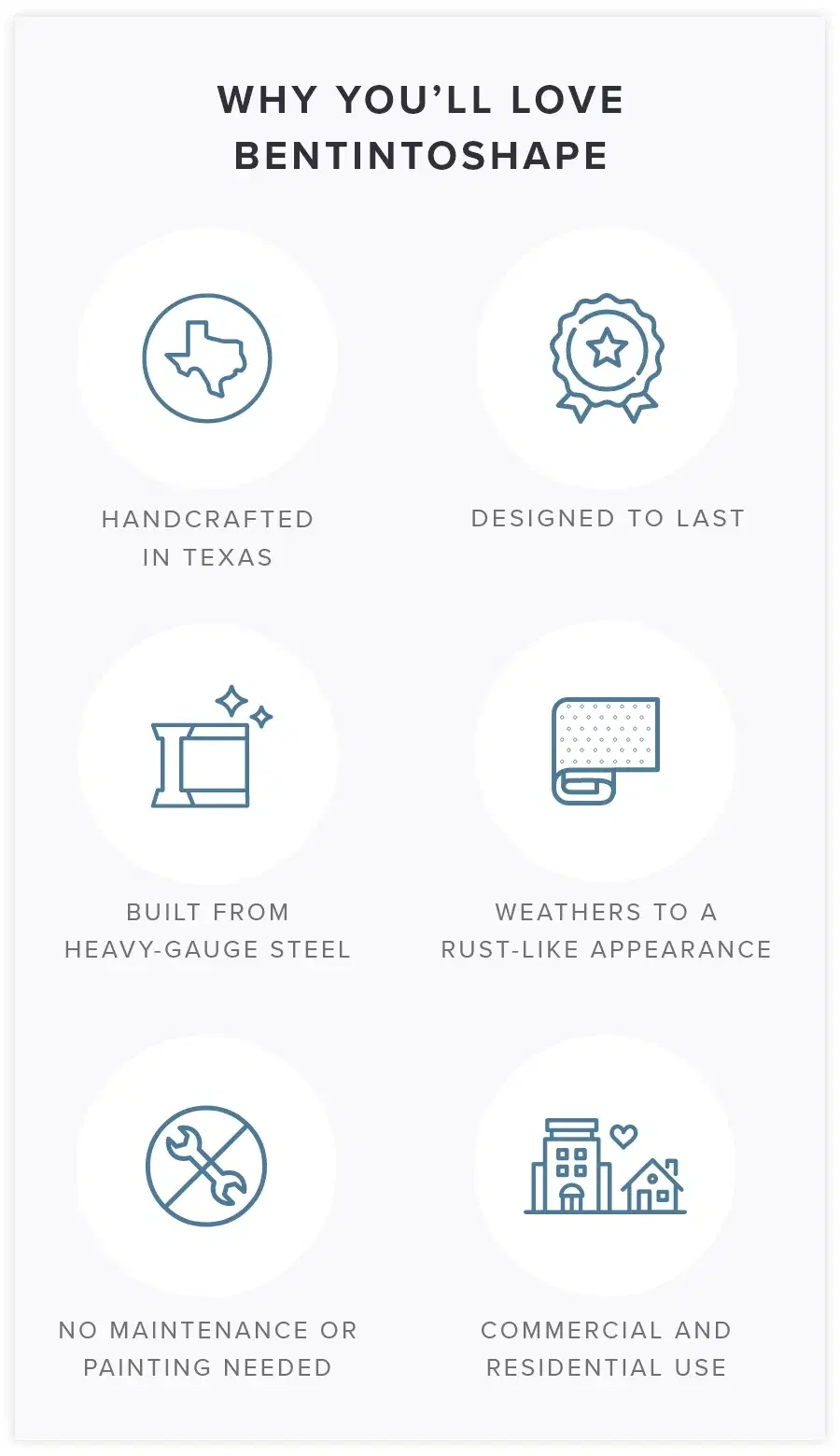 Freestanding Gas Grills