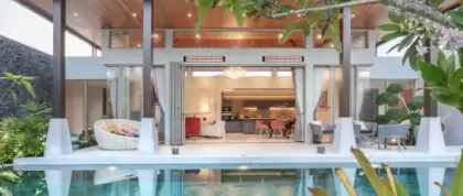 The best electric patio heaters