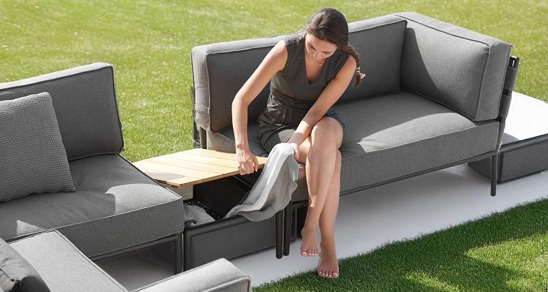 Country Club Lounge Furniture